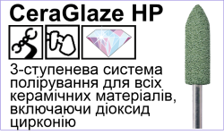 CeraGlaze 3